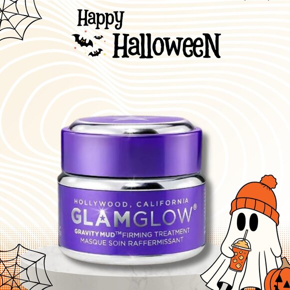 Gravitymud Firming Treatment by Glamglow for Women - 0.5 oz - Picture 1 of 3